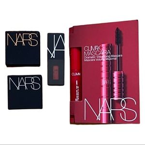 NWT 4 for 1 Price Mini Blush Lip Mascara Bronzer